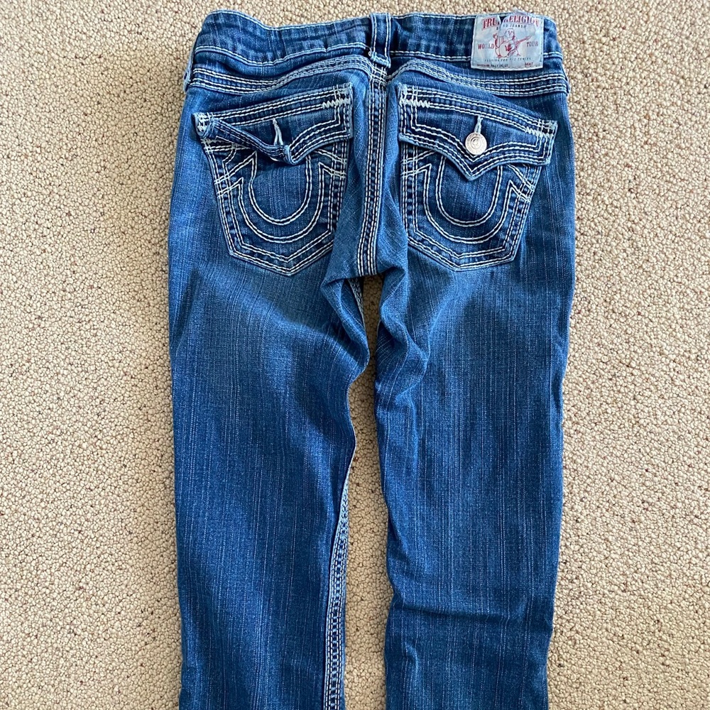 True Religion Jeans